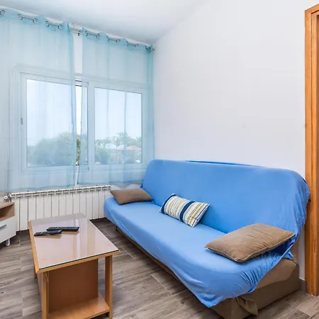 1 Bedroom Amazing In Rab 公寓 Banjol