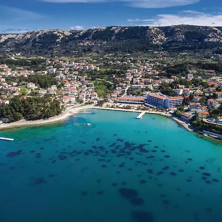 アパート In Rab With Wifi *