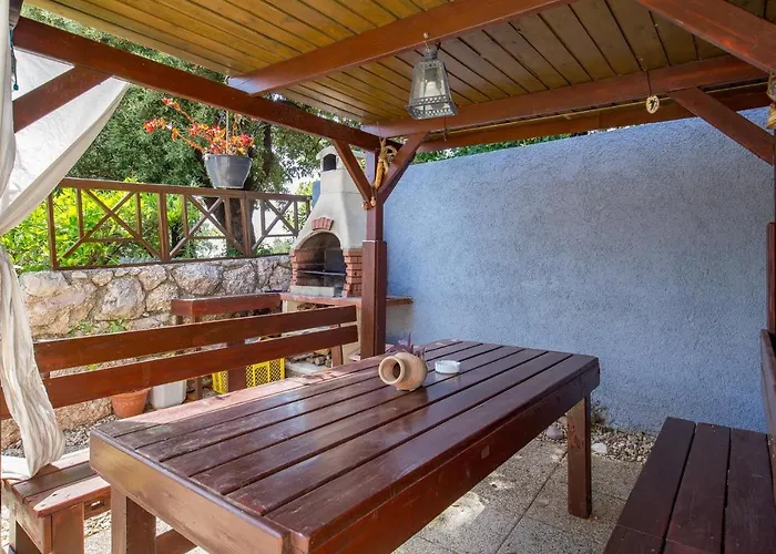 In Rab With Wifi Banjol